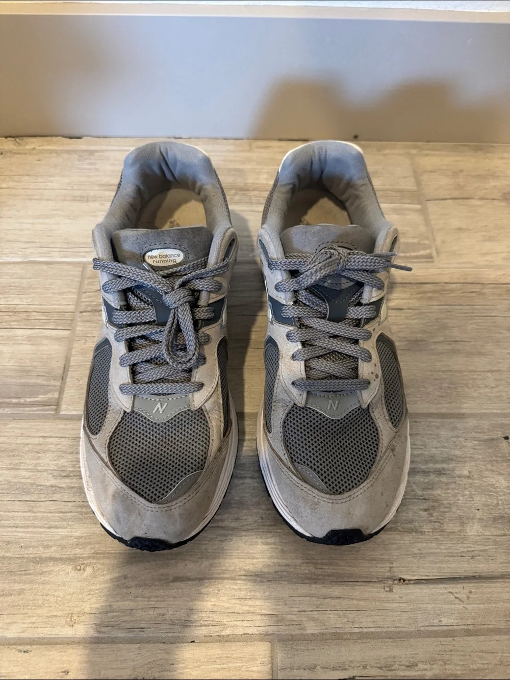 New Balance 2002R - Picture 4 of 6